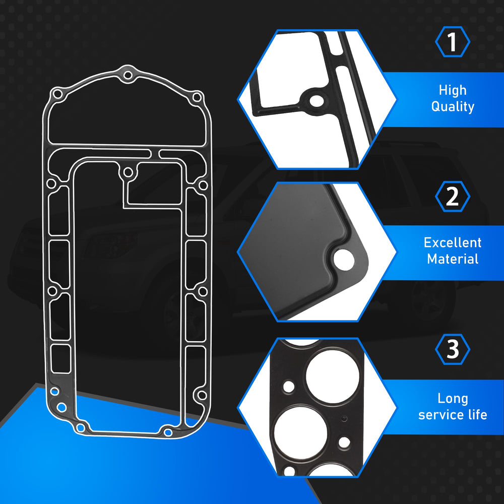 YzusGomumu packaging image shows clean components and included replacement parts.