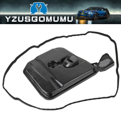 YzusGomumu high-temperature-materials resist heat and maintain seal integrity.
