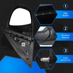 YzusGomumu Kia Optima mirror 2011-2013 compatibility