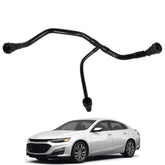 YzusGomumu PCV valve tube assembly showing quick-install design for Cruze Malibu Trax