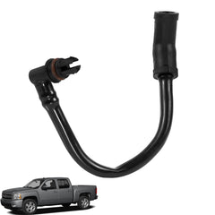 YzusGomumu PCV valve tube closeup highlights heat-resistant build for engine bays