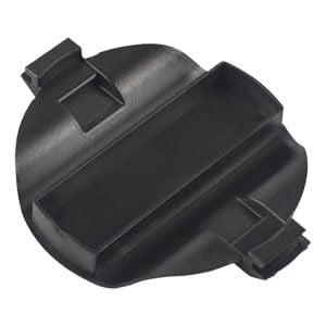 YzusGomumu durable hitch cover construction for harsh conditions