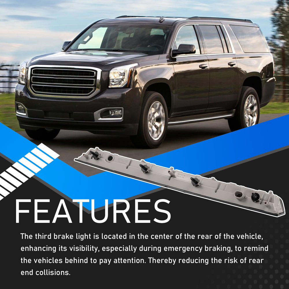 YzusGomumu plug-and-play installation for quick, tool-free replacement.