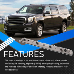 YzusGomumu plug-and-play installation for quick, tool-free replacement.