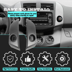 YzusGomumu Rav4 packaging image shows a compact 1-pair kit.