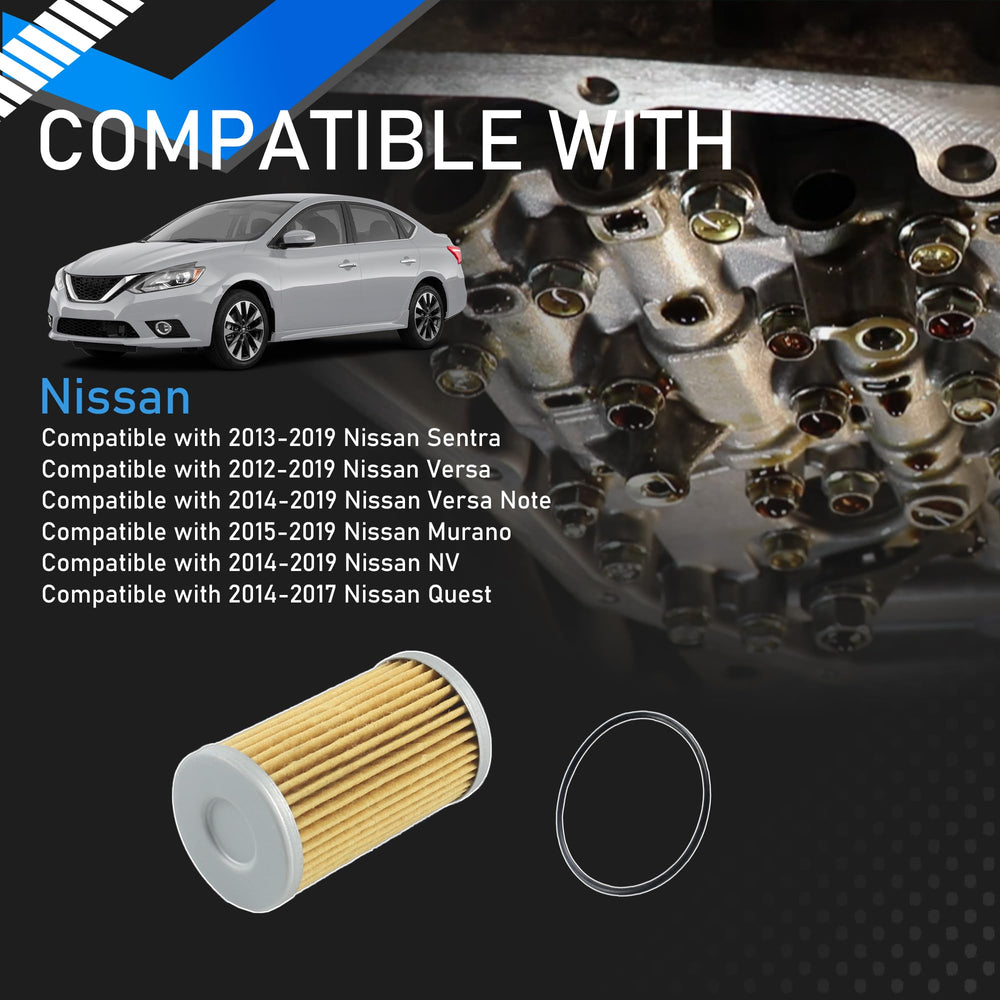 YzusGomumu RE0F11A gasket set provides reliable sealing to prevent leaks in high temp operation.