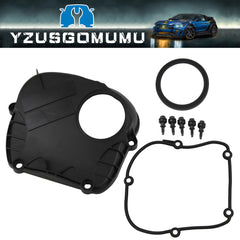 YzusGomumu sealed timing cover ready for installation and a tight seal.