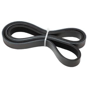 YzusGomumu Serpentine belt tensioner kit has clear labels for quick part identification