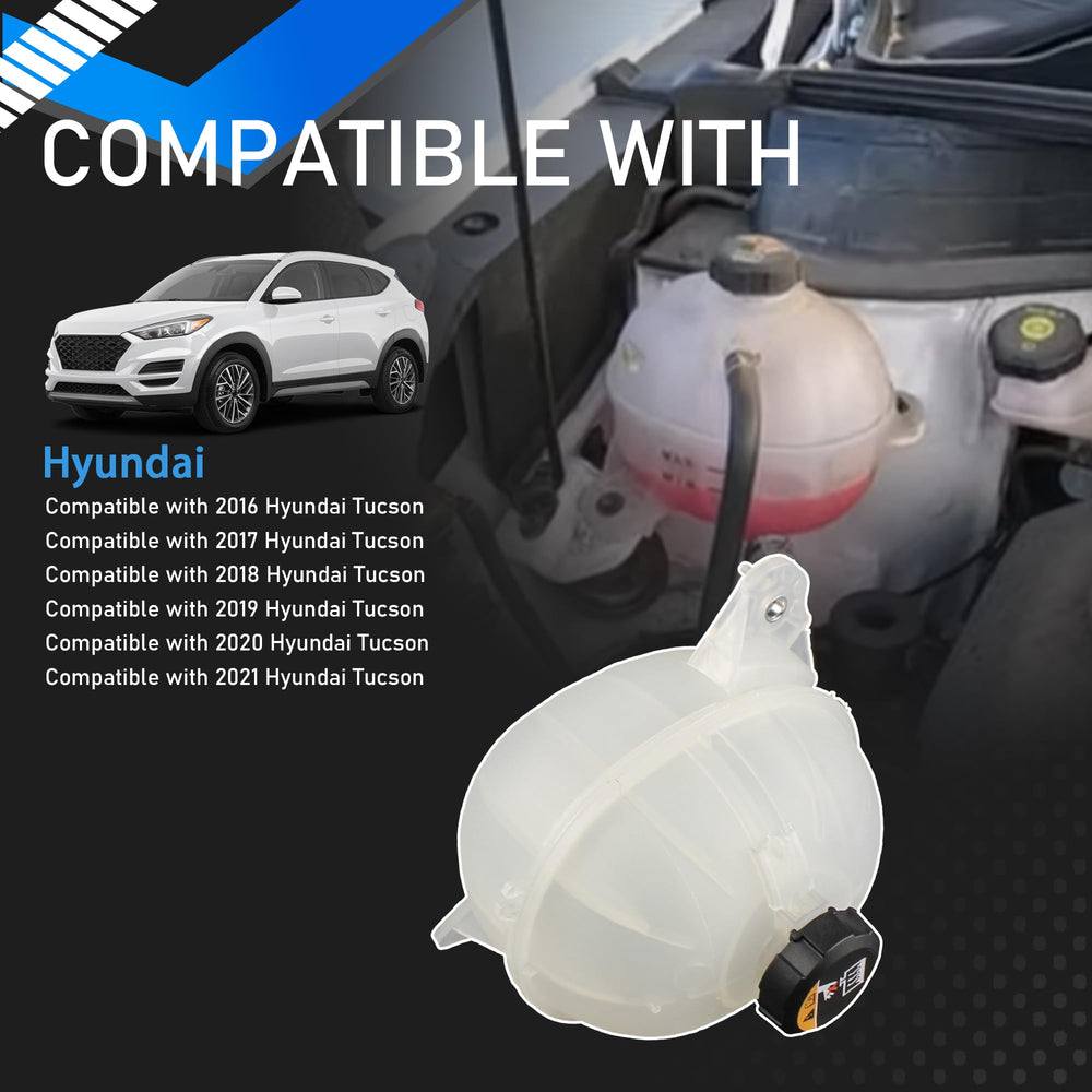 YzusGomumu tank cap assembly demonstrates easy installation without vehicle modifications.