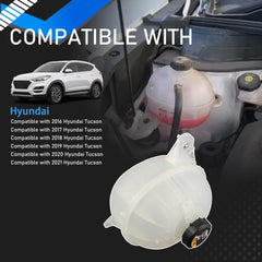 YzusGomumu tank cap assembly demonstrates easy installation without vehicle modifications.