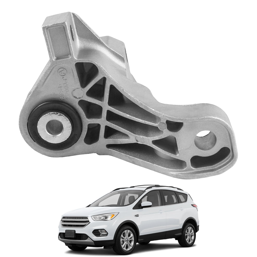 YzusGomumu transmission bracket for Ford Escape and Lincoln MKC provides secure fit and quieter ride