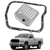 YzusGomumu transmission filter kit assembly improves fluid cleanliness for smoother shifts.