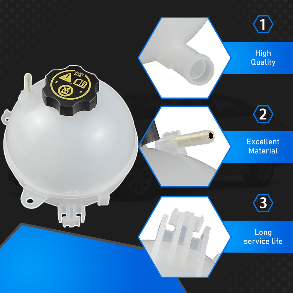 Compatibility guide highlighting XT4/XT5/XT6 and cross-brand fit for GM vehicles