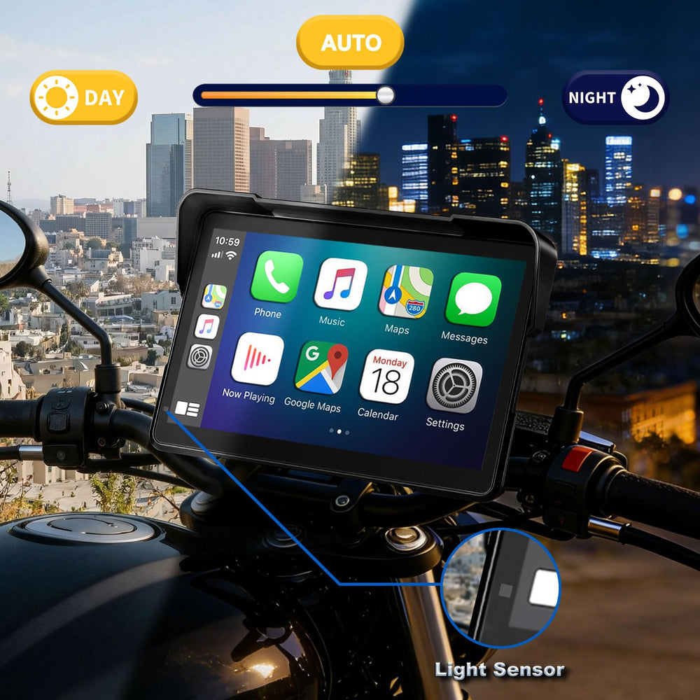 YZW fast GPS and accurate navigation for city and highway routing