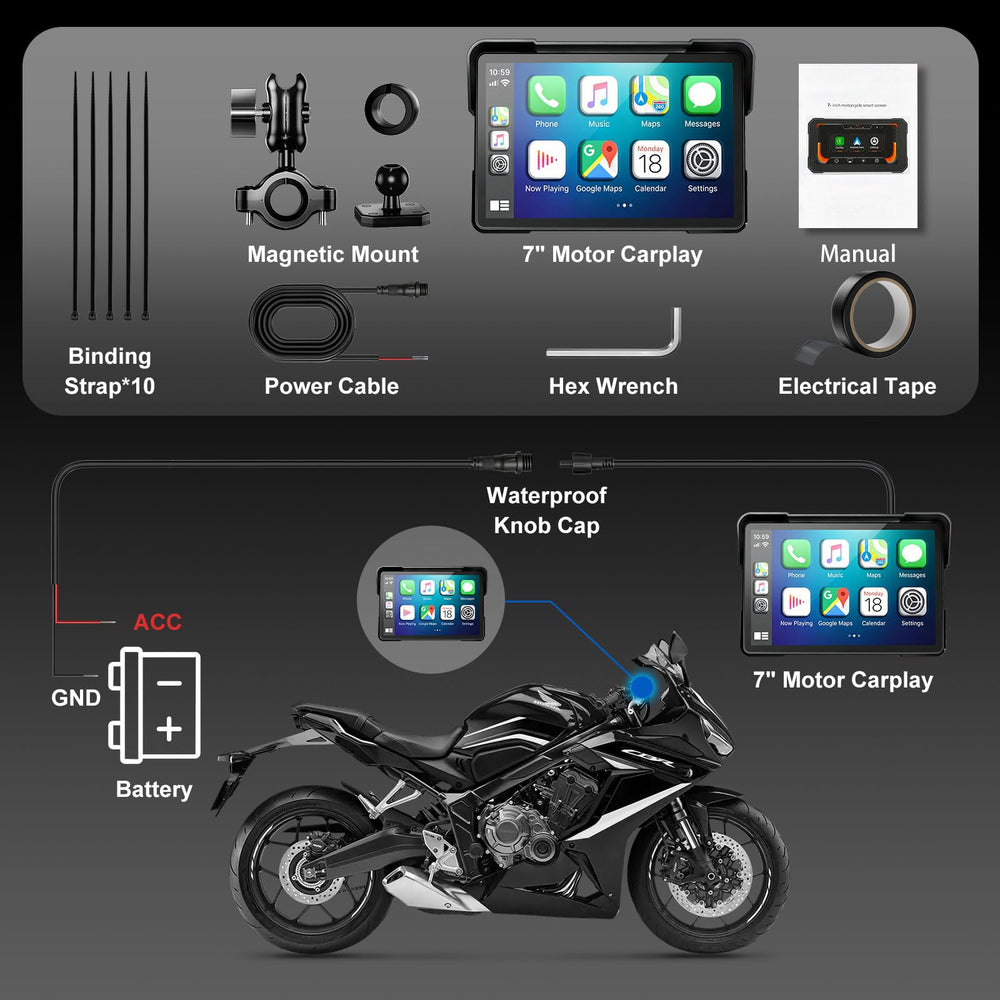 YZW voice assistants enable hands-free navigation and calls