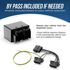 Z-Flash Dodge Chrysler compatibility overview