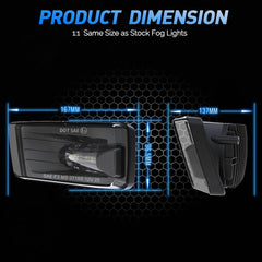 Z-OFFROAD IP67 waterproof rating protects against rain and snow.