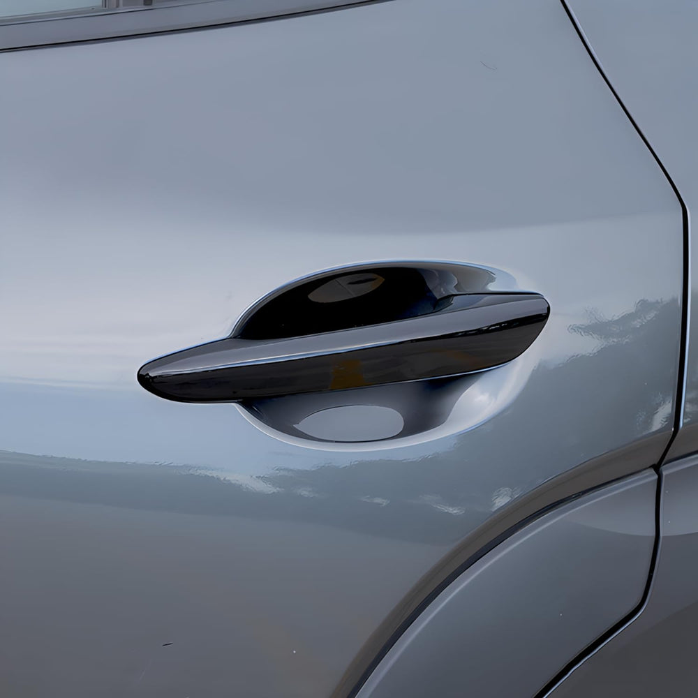 Zacxoxsr sealed sensor slots preserve signals and shield from dust