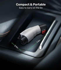 Zanch includes velvet pouch and user manual for quick setup