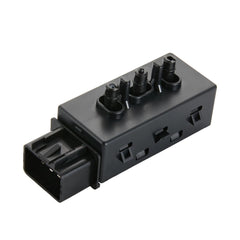 ZAPOSTS 12451495 front-left driver-side switch for easy seat adjustment compatibility
