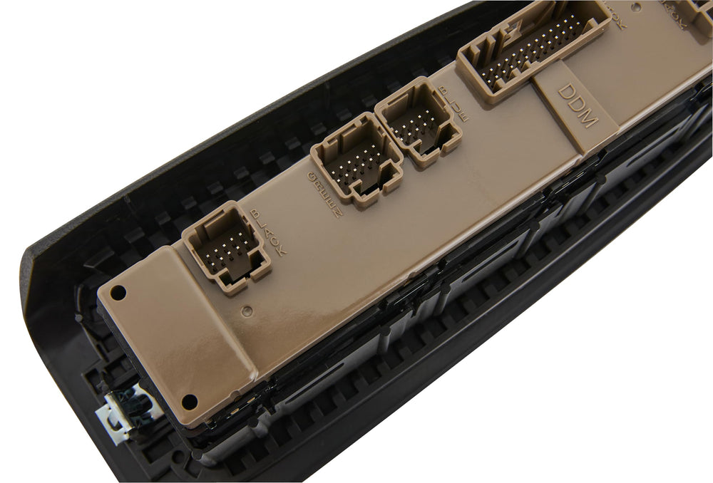 ZAPOSTS Chevy and GMC window switch compatibility overview.