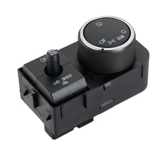 ZAPOSTS dimmer switch detailed graphics compare original and replacement for confident shopping.