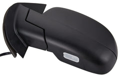 ZAPOSTS all-features driver-side mirror for versatile GM truck use