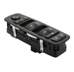 Zaposts replacement part supports quick, tool-free installation in modern dashboards.