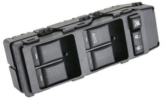 ZAPOSTS green LED indicator on power window switch improves night visibility