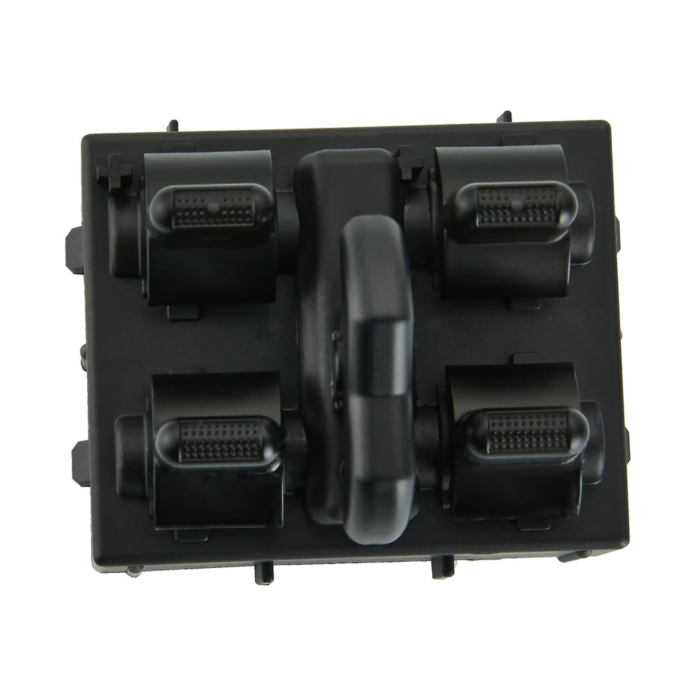 OEM 4602756AB/4602756AA compatible Wrangler window switch for reliable fit