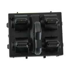 OEM 4602756AB/4602756AA compatible Wrangler window switch for reliable fit