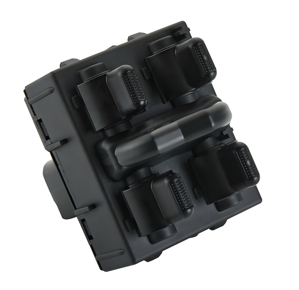 ZAPOSTS packaging and replacement components for Wrangler switch