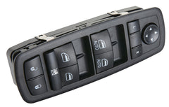 Durango and Grand Cherokee compatibility ensures a straightforward swap.