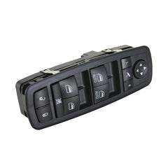 ZAPOSTS Front left driver side control with 3+9 pins for secure compatibility.