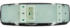ZAPOSTS installation ready switch in cabin; front-left position.