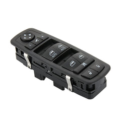 ZAPOSTS Replacement kit includes window switch and pry tool for quick installation.