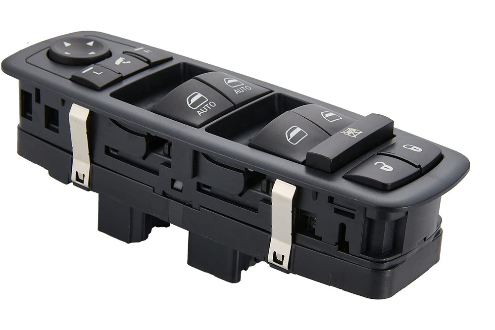 Zaposts plug-and-play window switch installation guide image