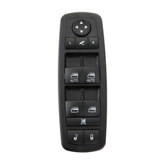 ZAPOSTS Ram 1500/2500 2013-2015 window switch supports Auto Window Control.