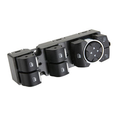 ABS body and metal pins of ZAPOSTS switch for durable window control