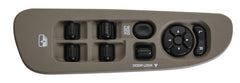 Dakota compatibility view for ZAPOSTS power window switch