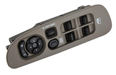 Ram mega cab fit view for ZAPOSTS power window switch