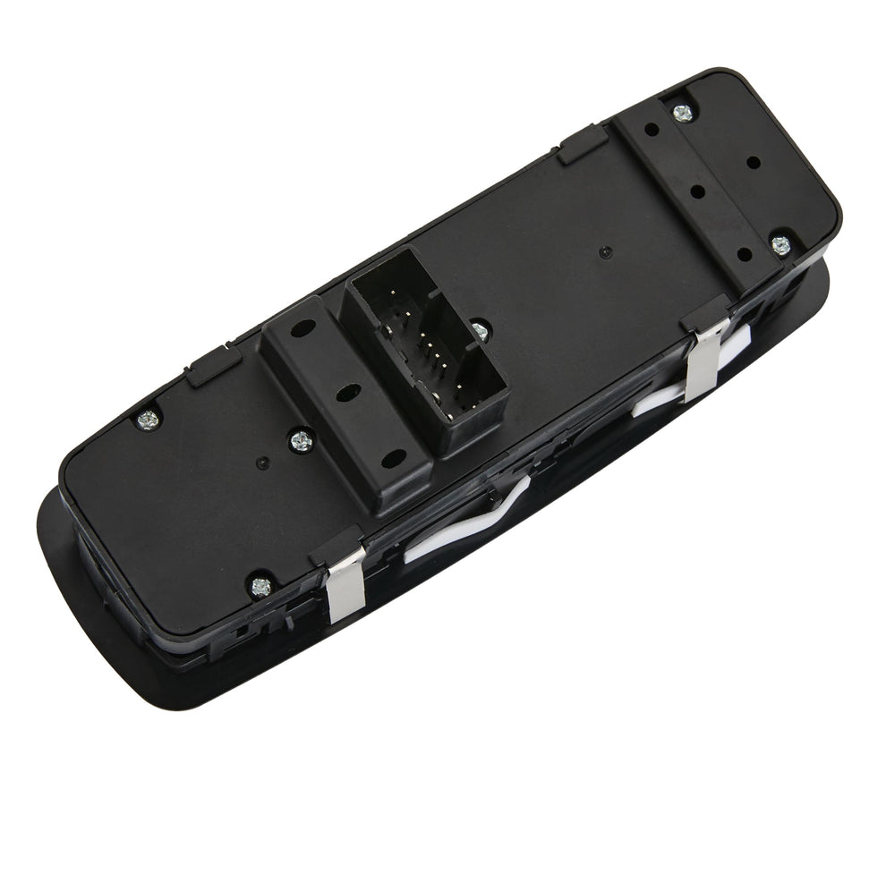 Zaposts 68271206AA compatible switch fits Jeep Cherokee.