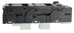 ZAPOSTS power window switch installation shown, easy DIY replacement