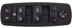 OE-number aware ZAPOSTS switch for accurate fit before installation.