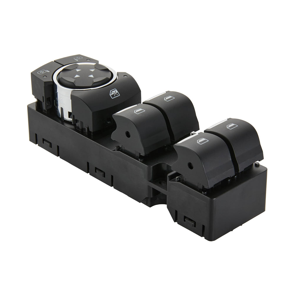 ZAPOSTS packaging includes switch and small pry tool for install