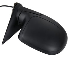 ZAPOSTS heated feature enhances winter visibility.