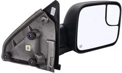 ZAPOSTS installation pack towing mirror Ram 2500 includes mounting hardware