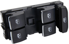 ZAPOSTS ABS material provides durable, comfortable operation.