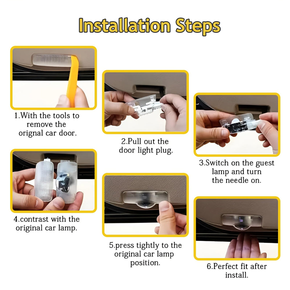 Zasekdge compatible models ensure a snug fit with LS/ES/IS/LX/RX.