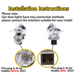 Zasekdge high brightness LED chips ensure a clear, vivid projection.
